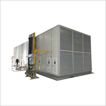 Industrial Air Handling Unit