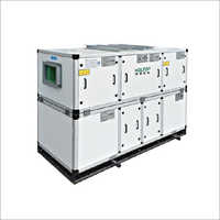 Condensing Exhaust Heat Recovery Air Handling Unit