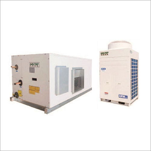 Suspended DX Coil Air Handling Unit