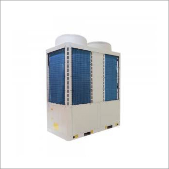 Metal Modular Air Cooled Chiller Air Handling Unit