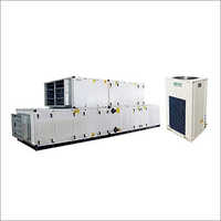 Hospital Digital Intelligent Fresh Air Handling Unit