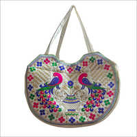 Work Zola Handicraft Shoulder Bala