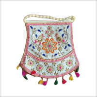 Designer Handicraft Side Bag
