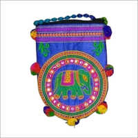 Handmade Handicraft Side Bag