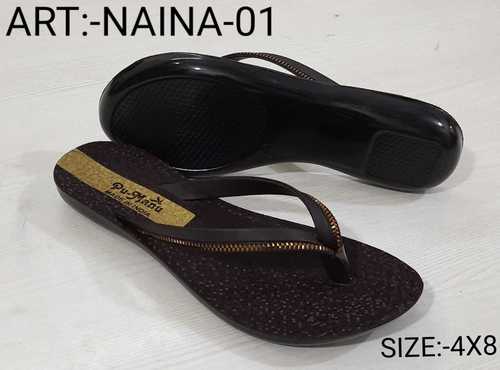 NAINA SLIPPER LADIES