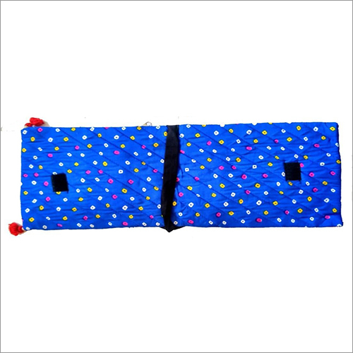 Bandhani Handicraft Side Bag