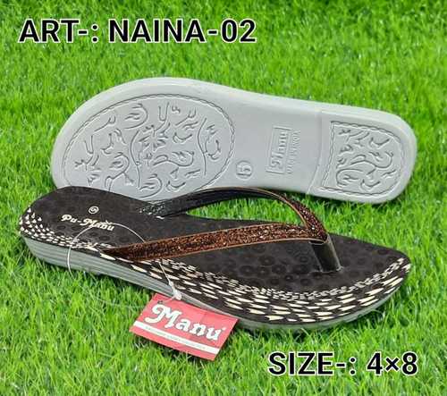 SLIPPERS NAINA LADIES