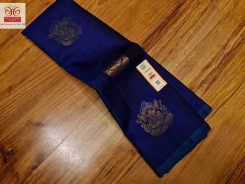 pure kanjivaram soft silk handloom weaving