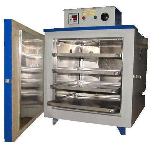 Hot Air Oven