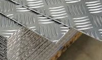 Aluminum Sheet and Plate