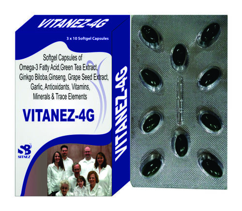 VITANEZ 4G