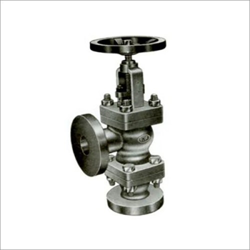 Accessible Feed Check Valves Application: Industrial