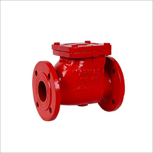 Industrial Check Valves Power: Manual