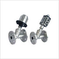 Modulating 2 Way Control Valve