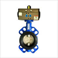 Diaphragm Type 2 Way Control Valve Power: Manual