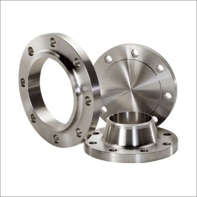 Steel Flanges