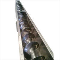 Grain Screw Conveyor