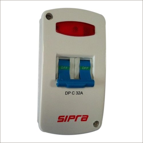 C 32 Miniature Circuit Breaker