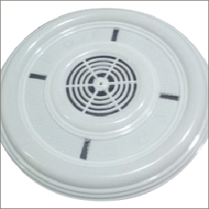 Plastic Round Ceiling Fan Sheet