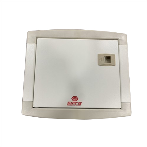 MCB Distribution Boards
