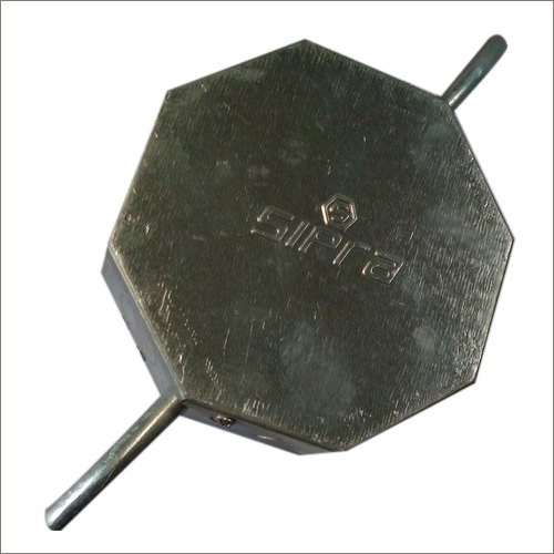 Stainless Steel Electrical Fan Box