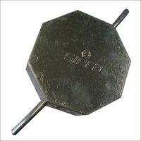 Stainless Steel Electrical Fan Box