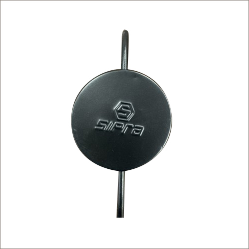 Round Electrical Fan Box