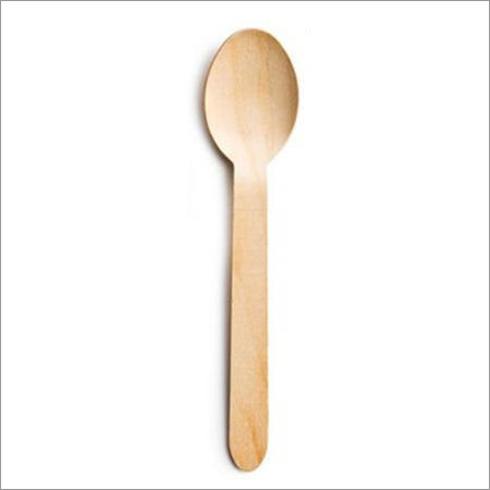 140 MM Premium Quality Wooden Spoon