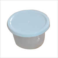 100-120 ML Plastic Food Container