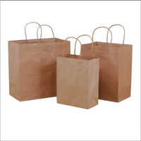 Kraft Paper Bag