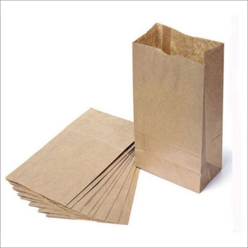 Grocery Paper Bag