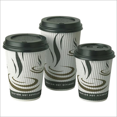 Ripple Paper Cup