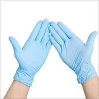 Examination Nitrile Gloves