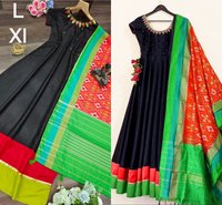 kurti collaction of anarkali