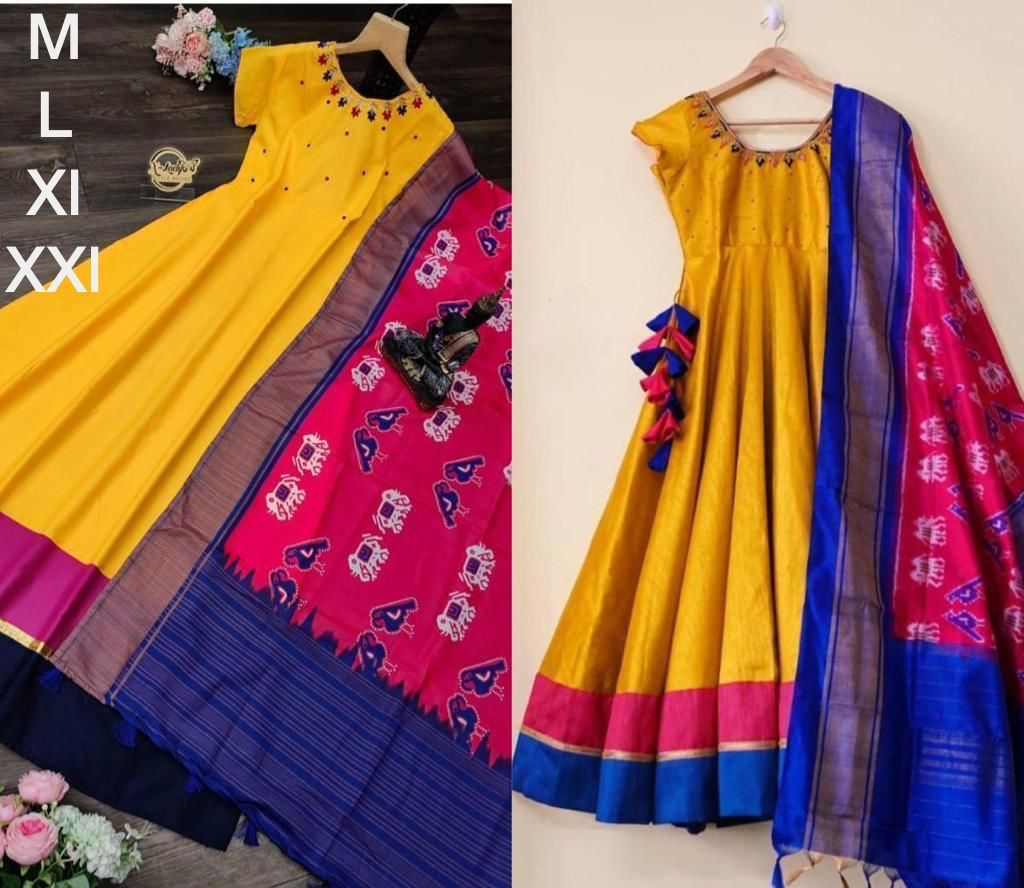 kurti collaction of anarkali