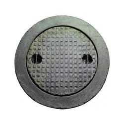 Manhole Covers