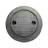 Composite Material Manhole Covers