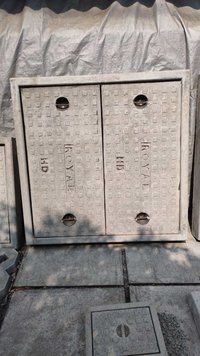 Manhole Covers