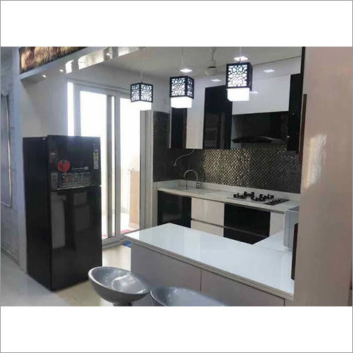 Modular Kitchen Designing Services