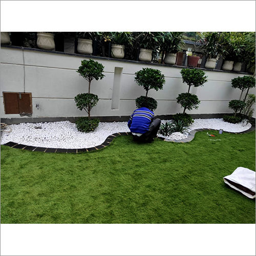 Outdoor Landscape Designing Services