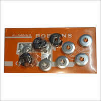 Commercial Sewing Machine Bobbin Case
