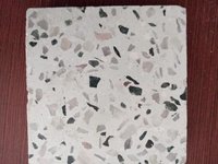 Square Edge Mosaic Tiles