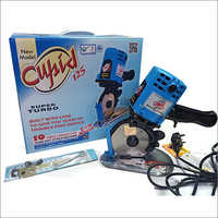 Cupid Electric Cloth Cutting Machine
