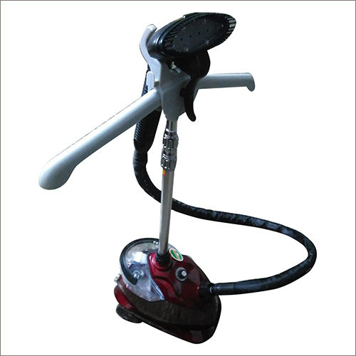 Metal Portable Garments Steamer at Best Price in New Delhi Sewing