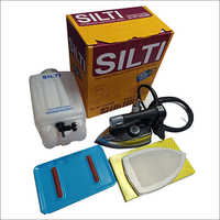 Industrial Steam Iron