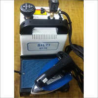 Portable Steam Boiler