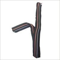 Cfc Trouser Zipper - Cfc Material, 200 Yard Length, Open End Design | Perfect For Garment Applications