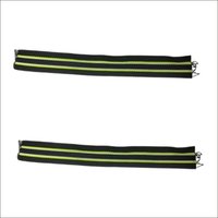 CFC Open End Zipper
