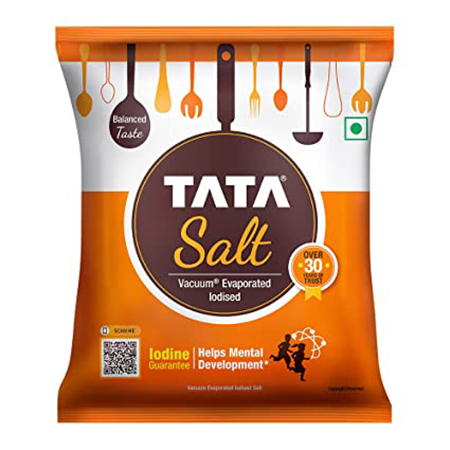 Tata Salt By NARAYAN TRADERS
