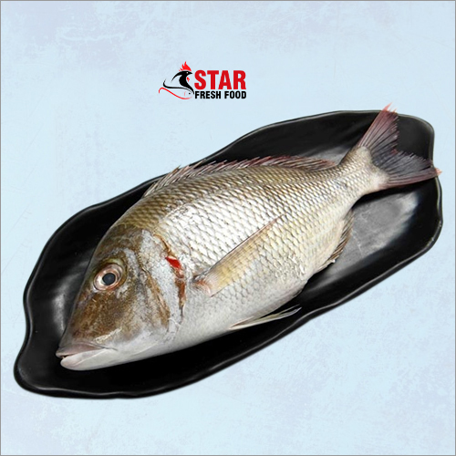 240g to 900g Emperor Whole Fish By STAR FRESH FOOD